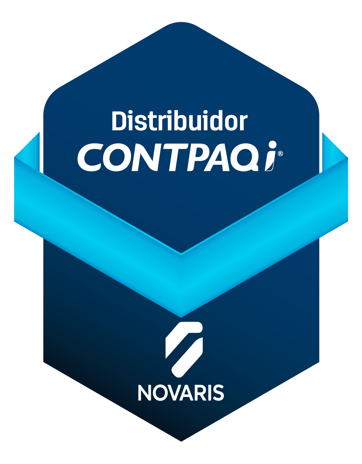 Sello de Distribuidor CONTPAQi