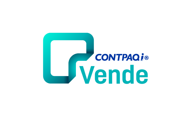 Logo CONTPAQi Vende