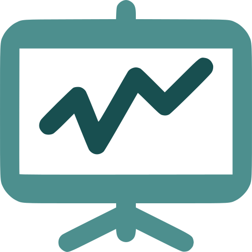 Icono de Estadisticas