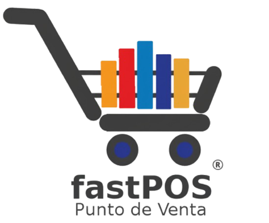 Logo FastPOS