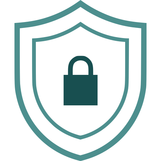 Icono de Seguridad